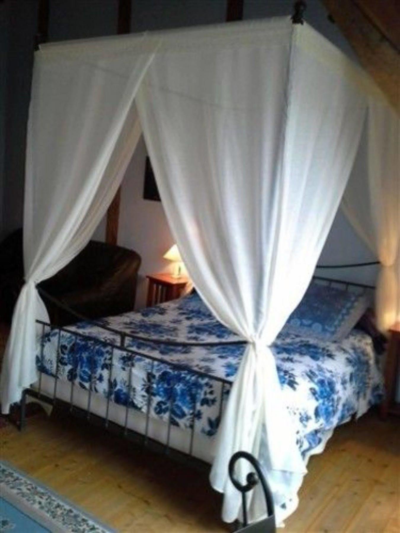 Au Mesnil Le Bas Bray Bed and Breakfast Bures-en-Bray Εξωτερικό φωτογραφία